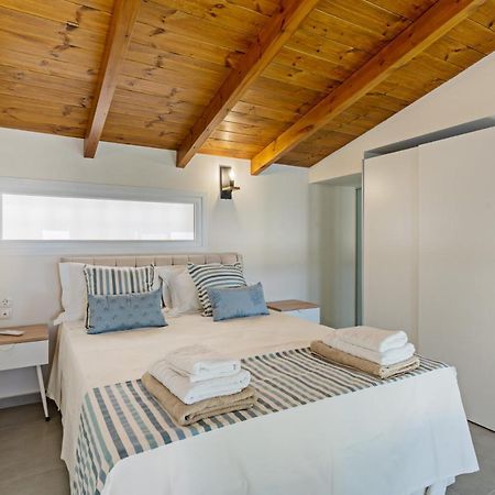 Philip Seafront Suite! Pánormos Eksteriør billede